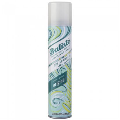 Picture of BATISTE INSTANT HAIR DAY SHAMPOO FLORAL 200 ML 8426
