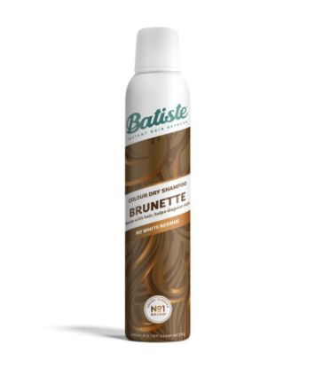 Picture of BATISTE INSTANT HAIR DAY SHAMPOO BLUSH 200 ML 7375