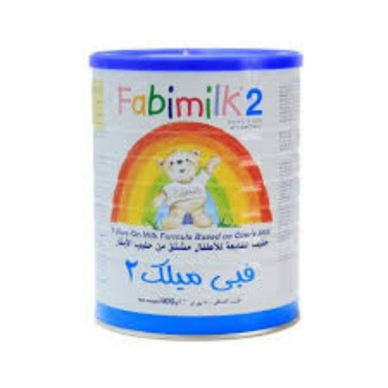 صورة 5060083090331 - فابيملك رقم 2 حليب 900 جرام