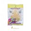 Picture of MADCOSMETICS KONJAC SPONGE KONJAC SPONGE - YELLOW  0554
