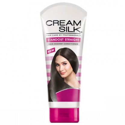 Picture of CREAM SILK COND STANDOUT STRAIGHT 180 ML 2824