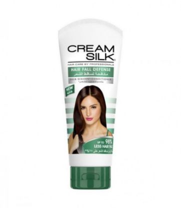 Picture of CREAM SILK COND.  HAIR FALL DEFFENSE 180ML