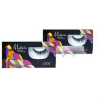 Picture of MADCOSMETICS LASHES LOCO  0059