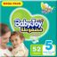 Picture of BABY JOY MEGA 5 JUNIOR 3 X 52 - 24842-7459