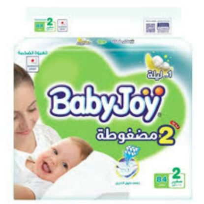 Picture of BABY JOY MEGA 2 SMALL 3 X 84 - 24812-8197
