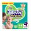 Picture of BABY JOY JUMBO 4+ LARGE+ 3 X 44 - 29862-9686