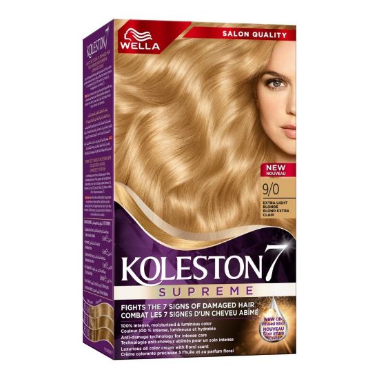 صورة KOLESTON PACK 9/0 VERY LIGHIT