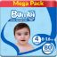 Picture of BAMBI MEGA LARGE 2 X 80- 3127