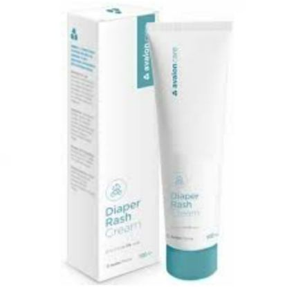 Picture of AVALON CARE DIAPER RASH CRAM 100ML