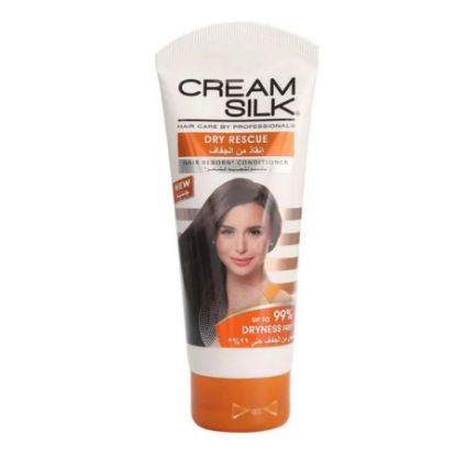 Picture of CREAM SILK COND. DRY RESCUE 180ML