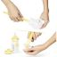 Picture of BREASTFEEDING BRUSH FOR YOU BABY