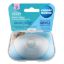 Picture of BABY DAR SILICON NIPPLE 3 PCS S CARD 802886