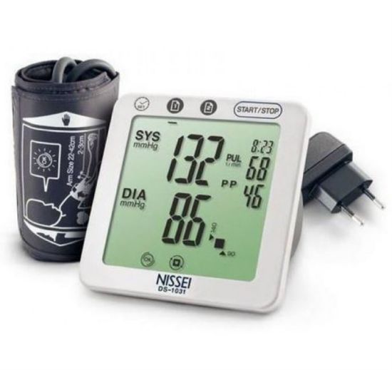 صورة جهاز ضغط الكتروني ذراع KBM 1011