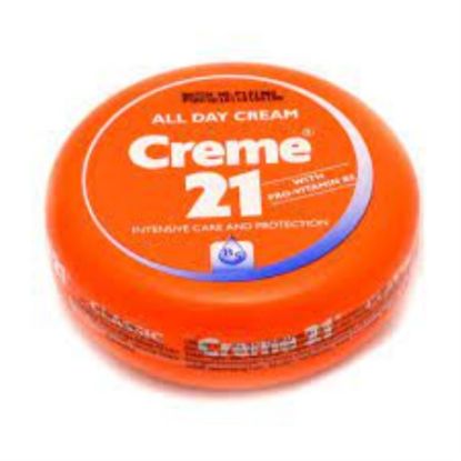 صورة كريم 21 بالفيتامينات