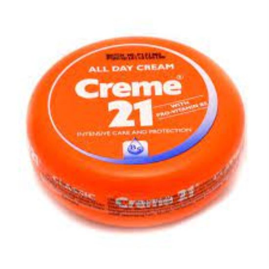 Picture of CREME 21 VITAMIN B5 CREAM 50 ML 0210