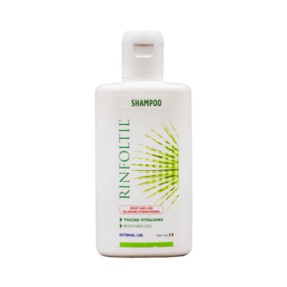 Picture of RINFOLTIL SHAMPOO 200 ML#