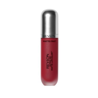 Picture of REVALON ULTRA HD LIP COLOR 635 HD PASSION 5.9 ML 3195125-104