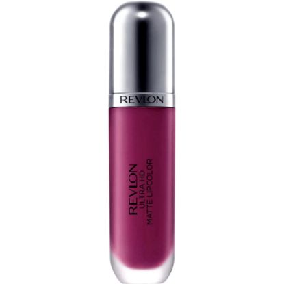 Picture of REVALON ULTRA HD LIP COLOR 610 HD ADDICTION 5.9 ML 33195161-
