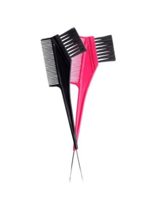 صورة BEAUTY MATCH BLF 3107 فرشة صبغة