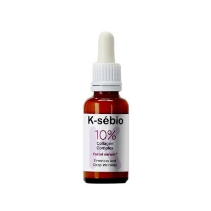 Picture of K-SÉBIO SERUM+ 10% COLLAGEN COMPLEX 30ML