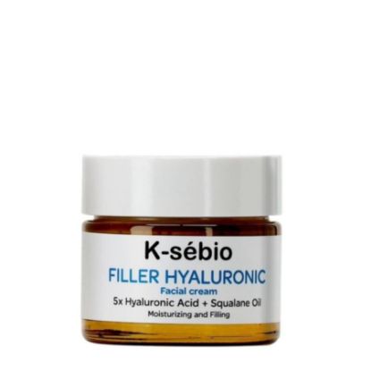 Picture of K-SÉBIO CREAM FILLER HYALURONIC 50ML
