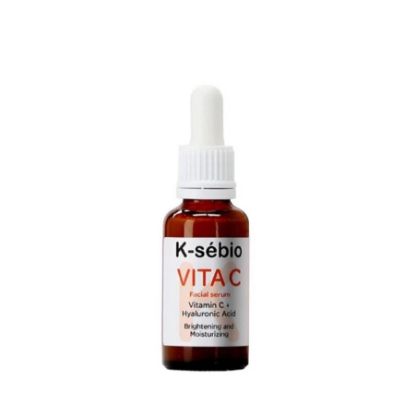 Picture of K-SÉBIO SERUM C VIT 30ML