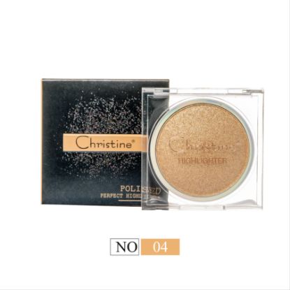 Picture of CHRISTINE CH-H2301 POLISHED HIGHLIGHTER  CH-H2301 4 - 0523