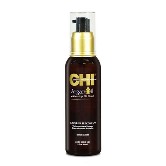 Picture of CHI ARGAN OIL PLUS MORINGA OIL - 89 M 8485