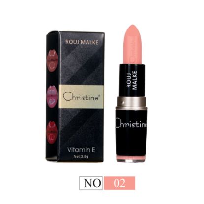 Picture of CHRISTINEROYAL LIPSTICK  CH022 2 - 6084