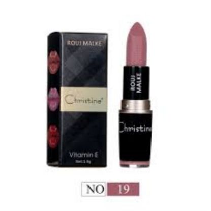 Picture of CHRISTINEROYAL LIPSTICK  CH028 19 - 6251