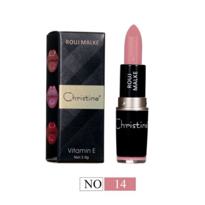 Picture of CHRISTINEROYAL LIPSTICK  CH025 14 - 6206