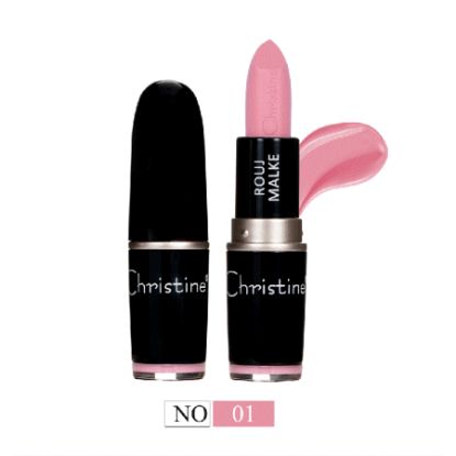 Picture of CHRISTINEROYAL LIPSTICK  CH021 1 - 0853
