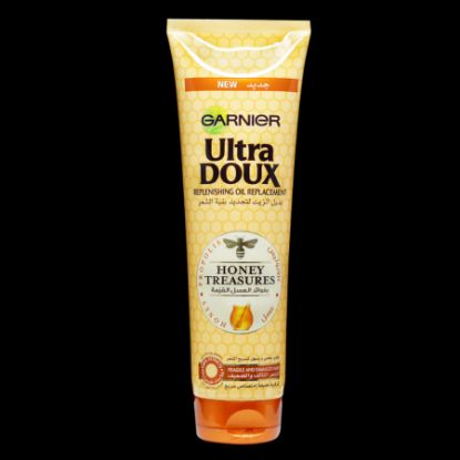 Picture of GARNIER ULTRA DOUX OIL REPLACEMENT HONEY TREASURES 300 ML 31
