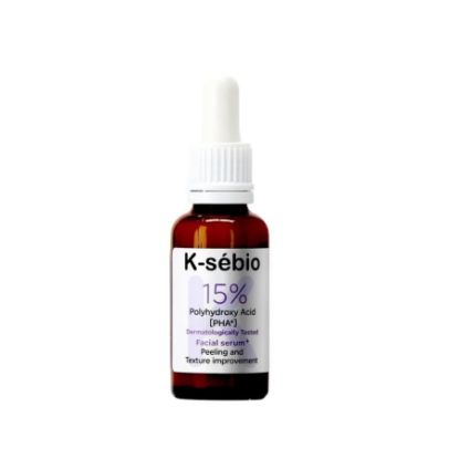 Picture of K-SÉBIO SERUM+ 15% PHA 30ML
