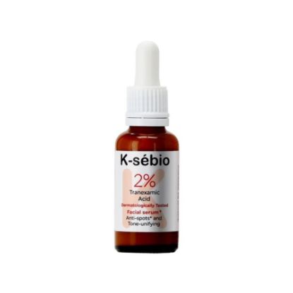Picture of K-SÉBIO SERUM+ 2% TRANEXAMIC ACID 30ML