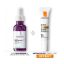 Picture of LA ROCHE-POSAY NIACINAMIDE SERUM 10 PURE 30 ML