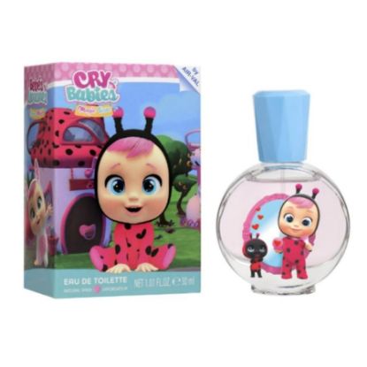 صورة كراي بيبيز 30مل تواليت #7252