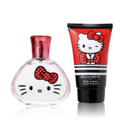 Picture of HELLO KITTY SET {EDT30ML+L/G+E/S} #2157