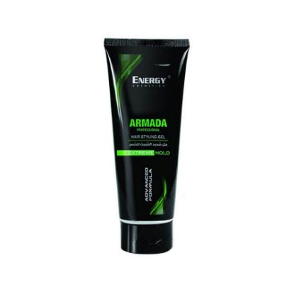 Picture of ENERGY ARMADA HAIR GEL EXTREME HOLD 200 ML 3431376 -8466