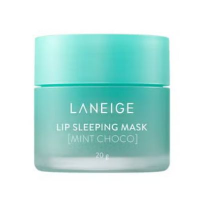 صورة لانيج - ماسك النوم للشفاه -شوكلت نعناع 20 غرام