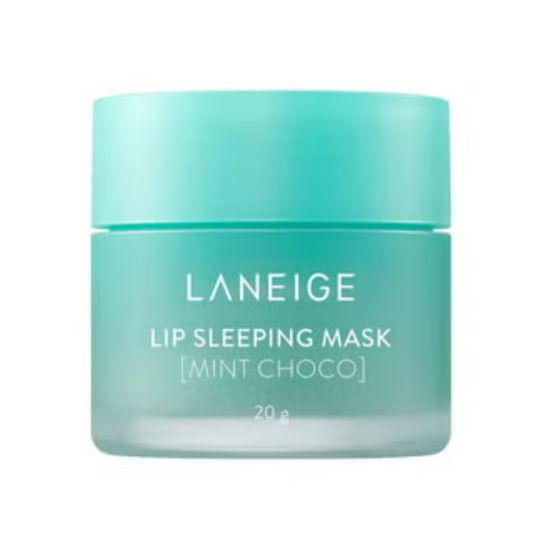 Picture of LANEIGE LIP SLEEPING MASK EX (MINT CHOCO) 20G