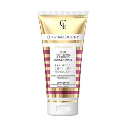 صورة "كريستيان لوران مركز لشد 
وتدوير الصدر 150مل"