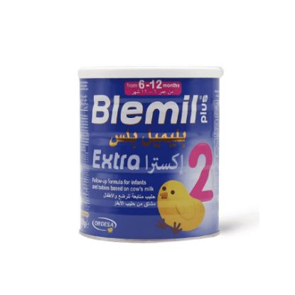 Picture of BLEMIL PLUS EXTRA 2 600GX6