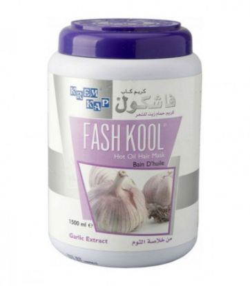 Picture of KREM KAP FASH KOOL GARLIC 1500 ML