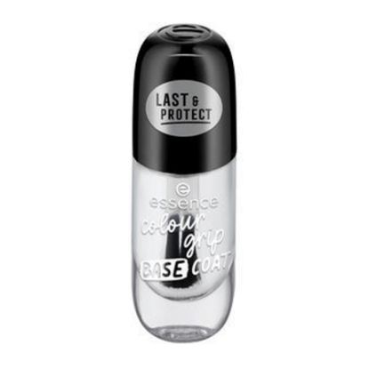 صورة طبقة أساسية من ايسنس كولور جريب