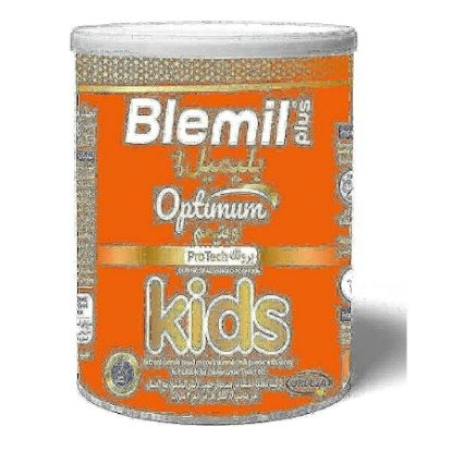 Picture of BLEMIL PLUS OPTIMUM PROTECH KIDS - 400GM