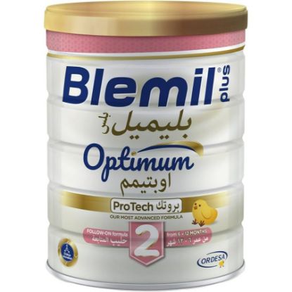 Picture of BLEMIL PLUS 2 - 800GM X 2 1459