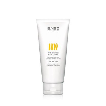 Picture of BABE ANTI-STRETCH MARK CREAM - 200 ML 9059
