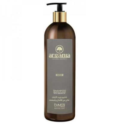Picture of ARGANIA SAHARA SECRET SHAMPOO WITH ARGAN OIL 500 ML