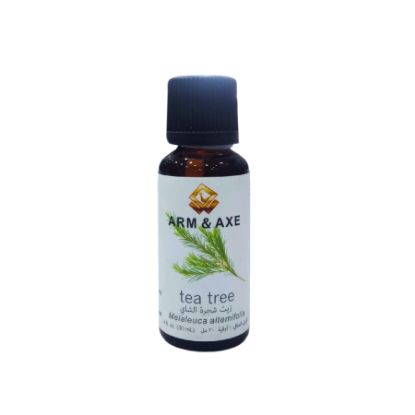 Picture of ARM & AXE TEA TREE OIL 30 ML